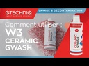 Shampoing de lavage Céramique - Gtechniq GWash