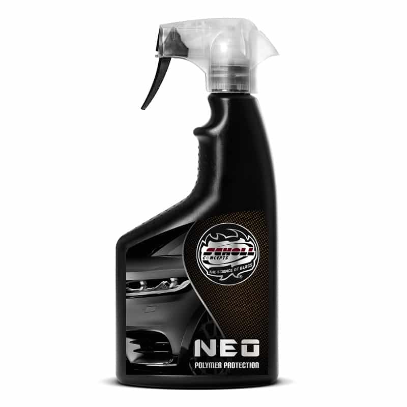 [12030E] Neo Polymer Protection - Scholl Concepts (500ml)
