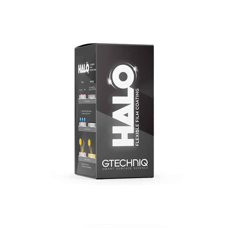 [HAL 0.03] Protection Céramique Covering Gtechniq: Halo Revêtement de Protection Films PPF (30ml)