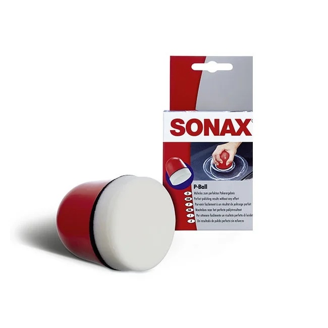 [04173410] Applicateur P-Ball - Sonax