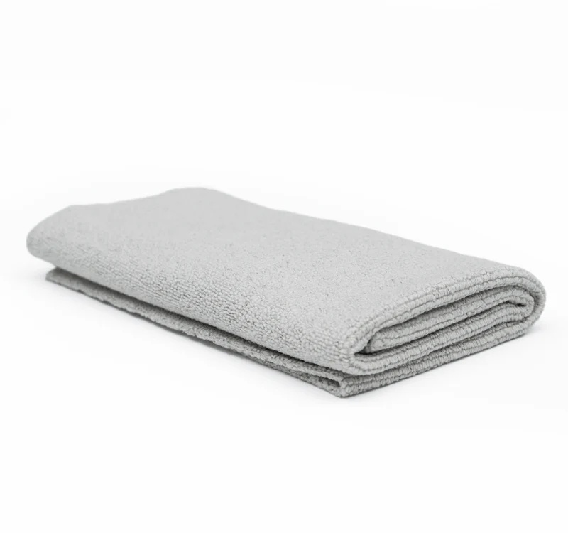 [MF-GREY-420] Microfibre GreyZy 420 gsm- Evo Accessory