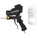[328671] Pistolet de sablage avec reservoir - Autobest
