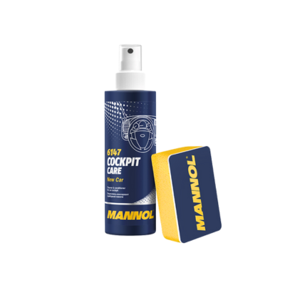 [996790] Protection Intérieur - 6147 Cockpit Care Mannol