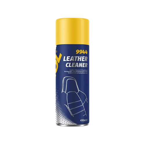 [34039100] Nettoyant Cuir Leather cleaner -  Mannol