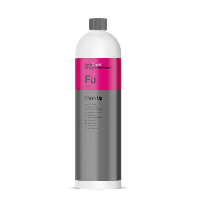 [275001] Fresh Up 1 L - Éliminateur d'odeur Koch Chemie