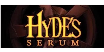 Marque: Hyde's Serum