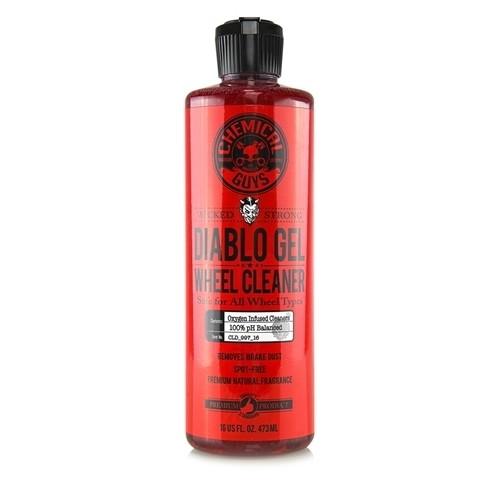 [CLD_997_16] Diablo gel wheel cleaner - Chemical Guys