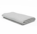 Microfibre GreyZy 420 gsm- Evo Accessory