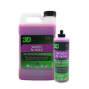 Shampoing de Lavage Soft - Wash N Wax