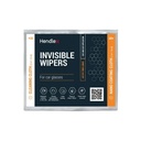 Lingette de Protection pour Vitres Hendlex Invisible Wipers