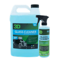 Glass Cleaner - 3D Car Care