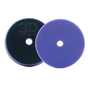 Light Purple Foam Polishing Pad 125mm - 3D Car Care