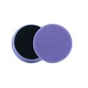 Light Purple Spider-Cut Foam Polishing Pad 75mm – 3D Car Care