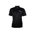 Polo Shirt Noir Gtechniq