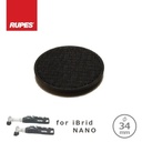 Backing Plate Rupes 30/34mm pour Rupes Nano Ibrid