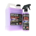 Quick Detailer - Paint Gloss Showroom Spray N Shine - P&S