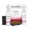 Kit d'entretien pour textile & alcantara - Colourlock