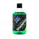 AM Hybrid Shampoo - Polymer Ceramic Hybrid Shampoo