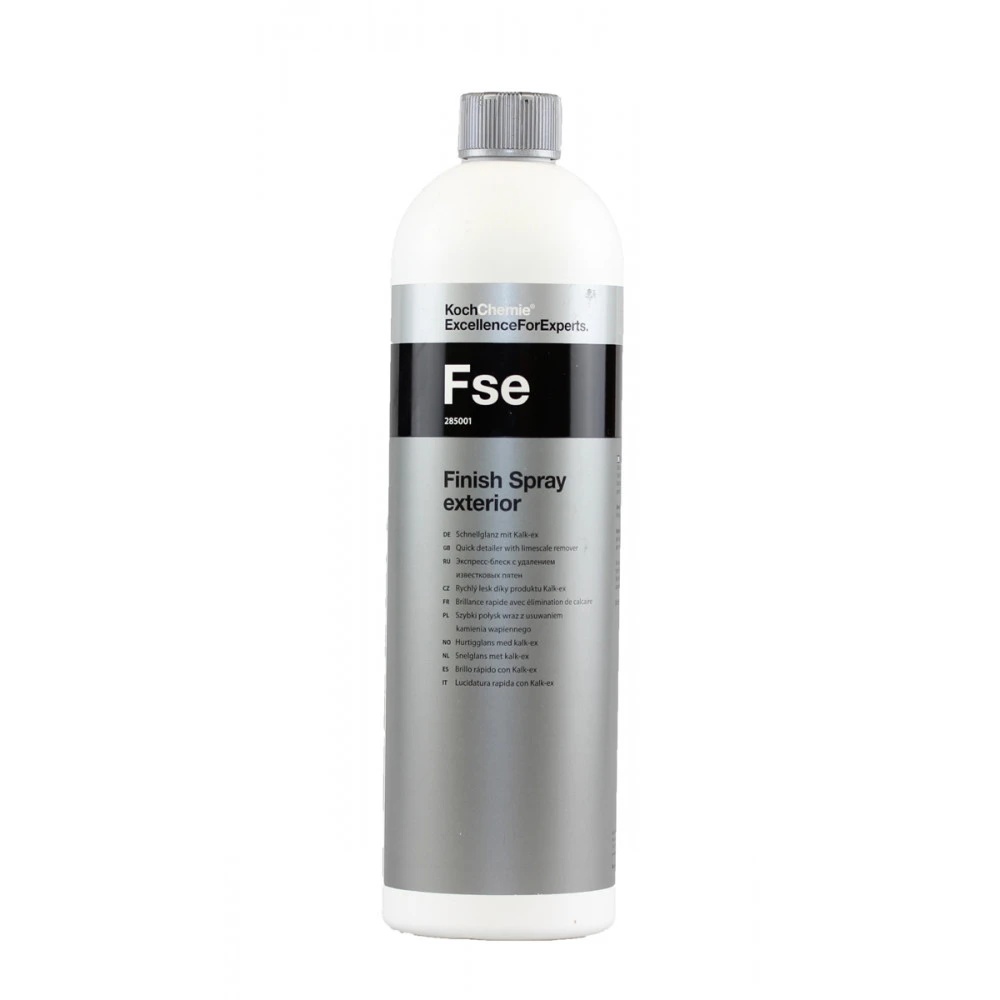 [285001] Finish Spray Exterior 1 L - Koch Chemie