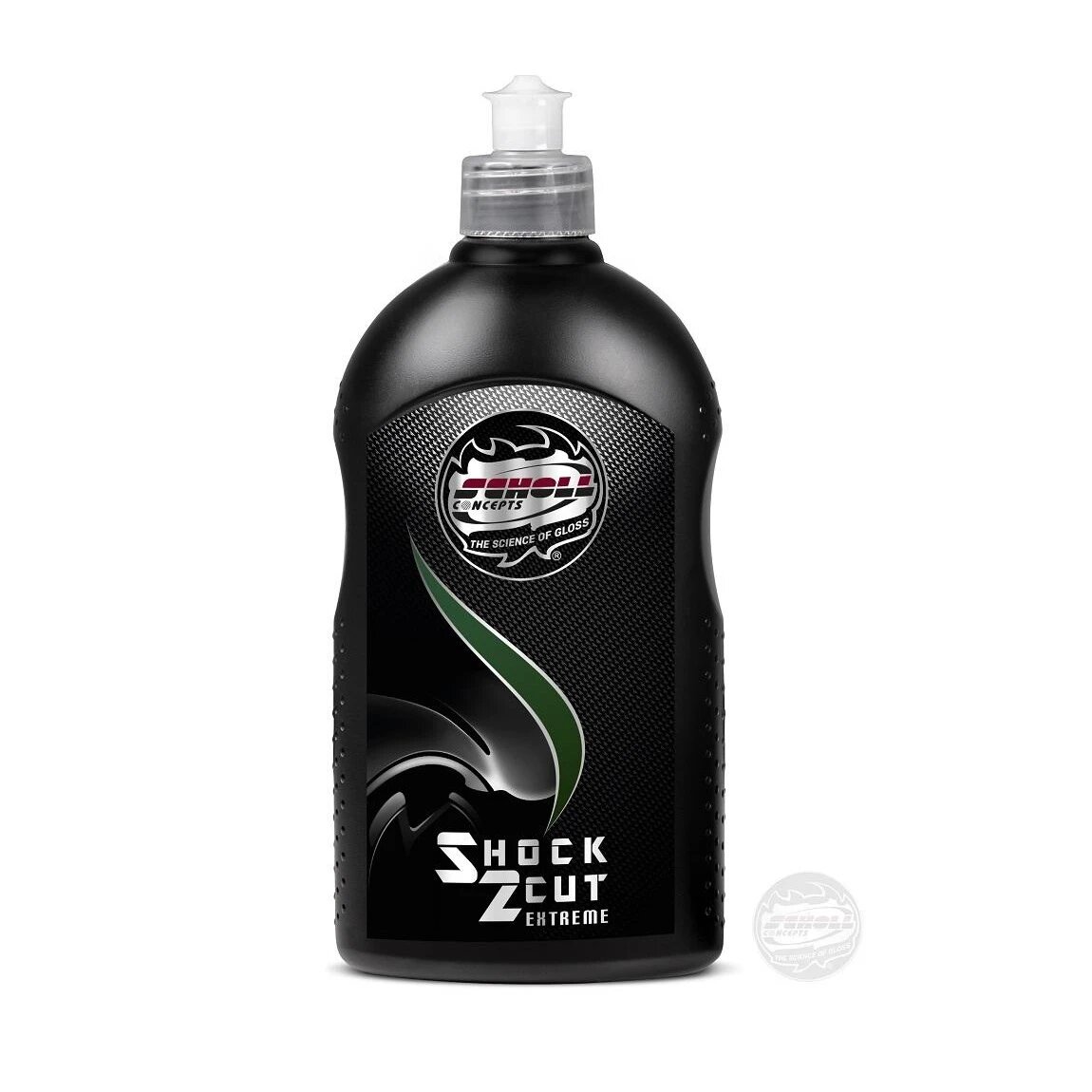 Shock 2 Cut Polish Extreme - Scholl Concepts