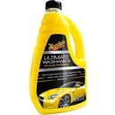 Shampoing Ultime Meguiar'S