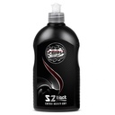 S2 Black Polish Extra Heavy Cut - Scholl Concepts