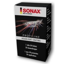 Profiline Headlight Coating 50ml - protection céramique phares - Sonax